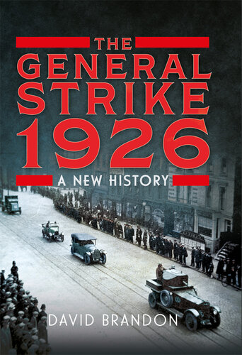The General Strike 1926