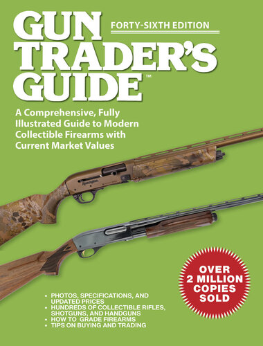 Gun Trader's Guide