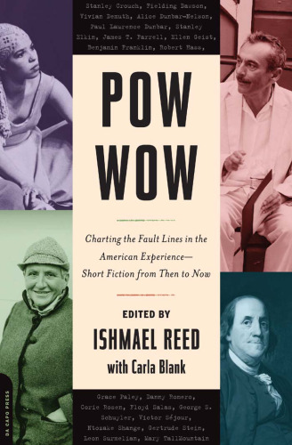 Pow Wow: American Short Fiction from Then to Now