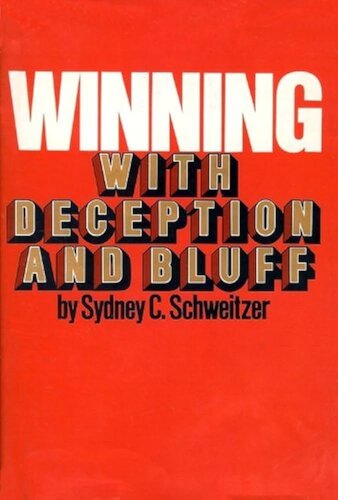 Title: Winning with Deception and Bluff