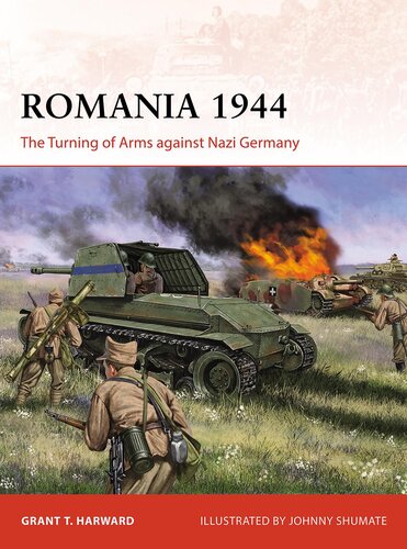 Romania 1944