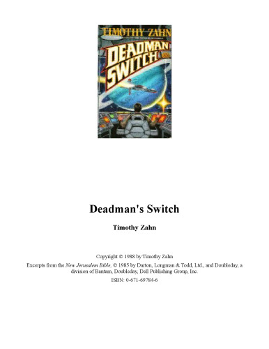 Deadman Switch