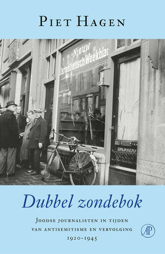 Dubbel zondebok