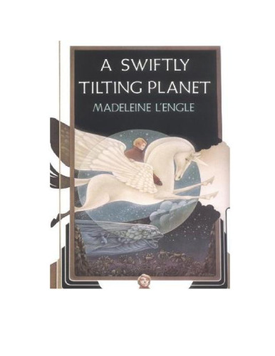 A Swiftly Tilting Planet
