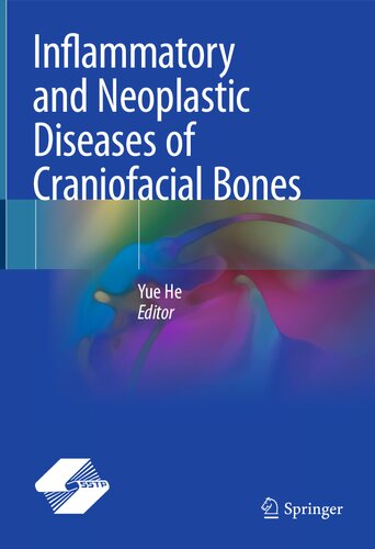 Inflammatory and Neoplastic Diseases of Craniofacial Bones