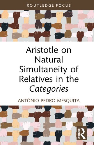 Aristotle on Natural Simultaneity of Relatives in the Categories