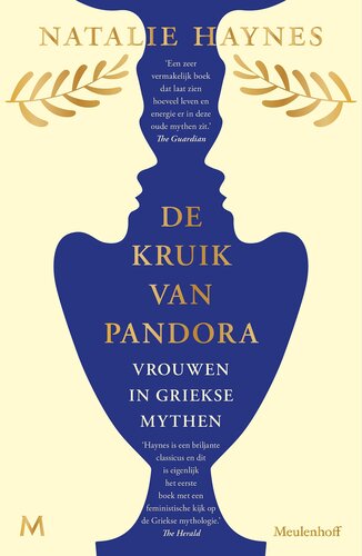 De kruik van Pandora