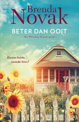 Beter dan ooit – Whiskey Creek deel 8