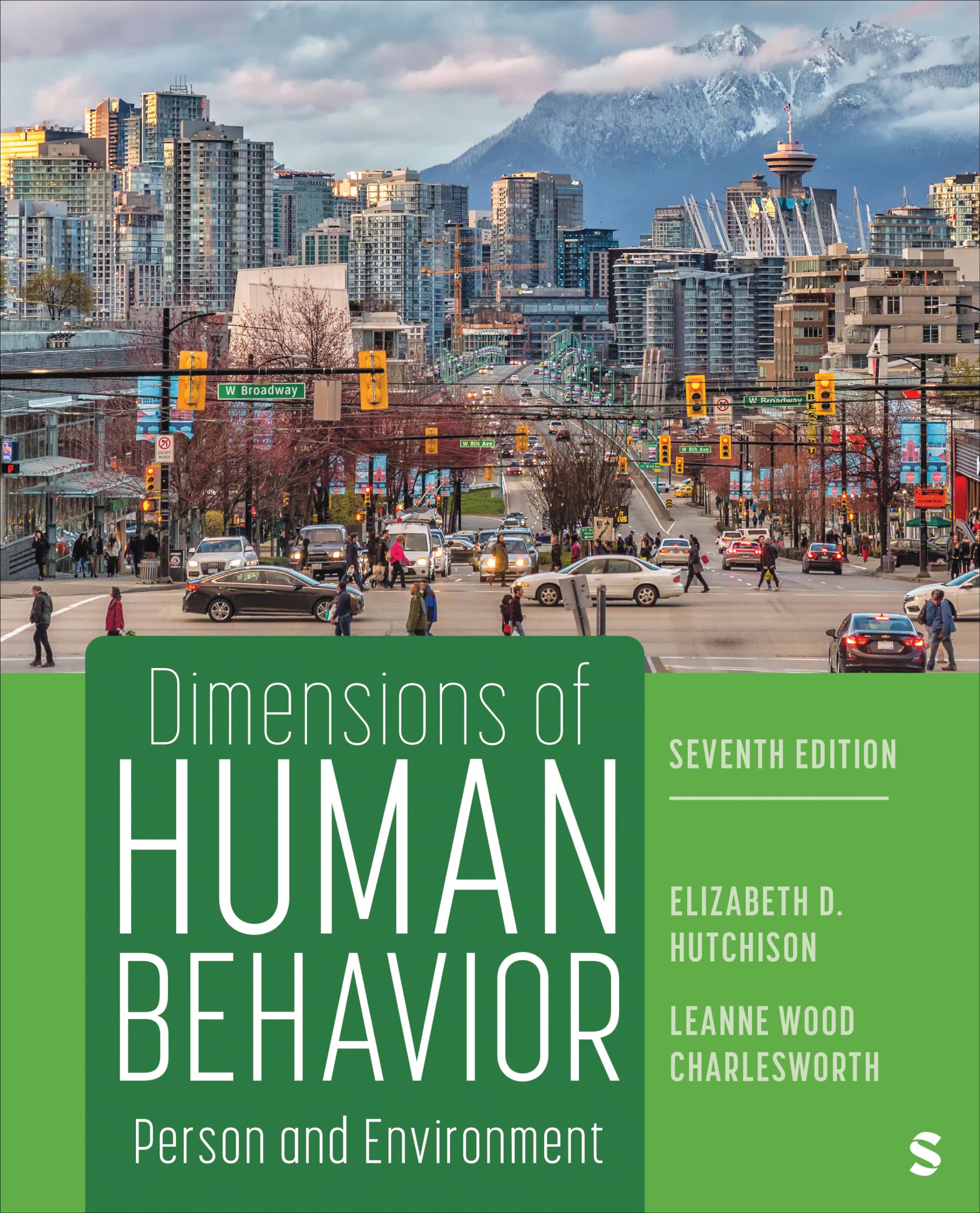Dimensions of Human Behavior: Person and Environment