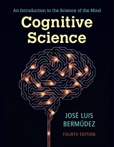 Cognitive Science:  An introduction to the science of the mind