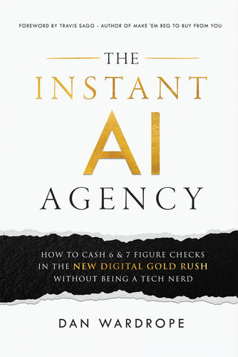 The Instant AI Agency