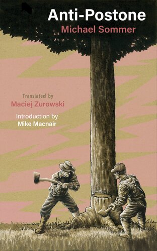 Anti-Postone: or, Why Moishe Postone's Antisemitism Theory is Wrong, but Effective