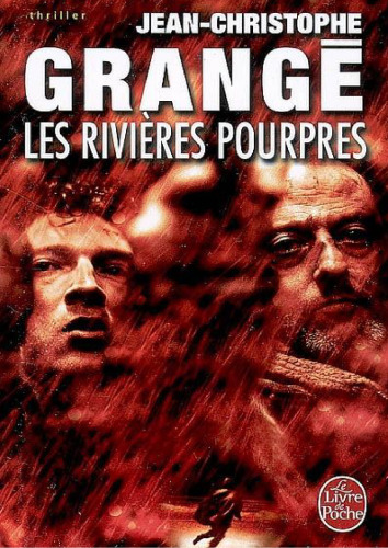 Les rivieres pourpres