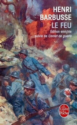 Le Feu (Journal d'une Escouade)