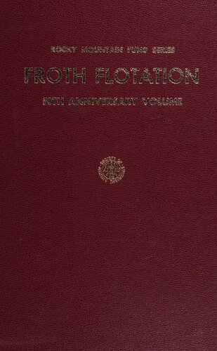 Froth Flotation