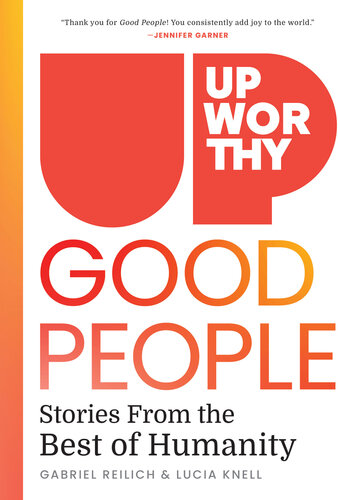 Upworthy: Good People
