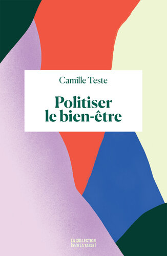 Politiser le bien-être