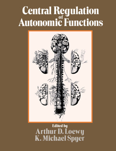 Central Regulation of Autonomic Functions