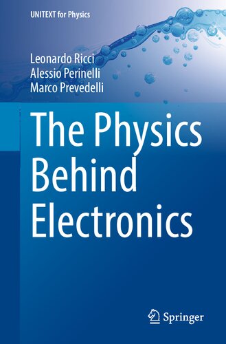The Physics Behind Electronics