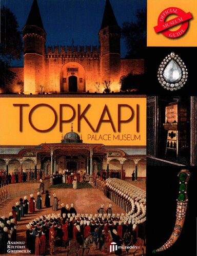 Topkapı Palace Museum