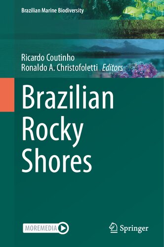 Brazilian Rocky Shores