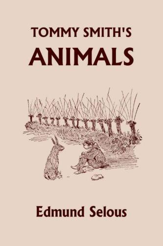 Tommy Smith's Animals