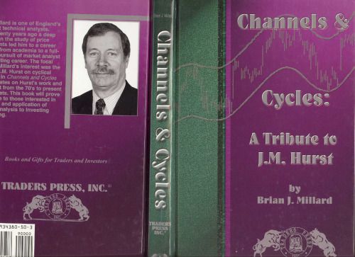 Channels & Cycles: A Tribute to J. M. Hurst