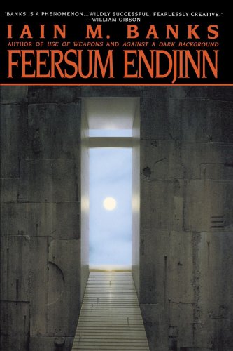 Feersum Endjinn