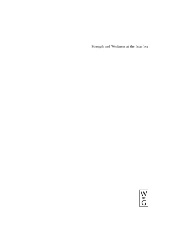 Strength And Weakness at the Interface: Positional Neutralization in Phonetics And Phonology