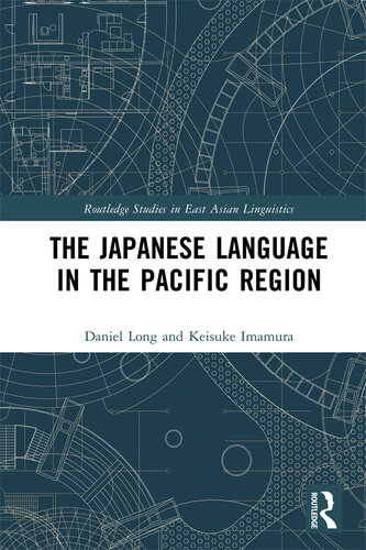 The Japanese Language in the Pacific Region