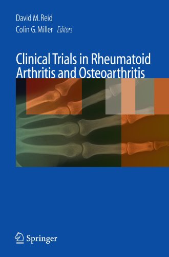in Rheumatoid Arthritis and Osteoarthritis