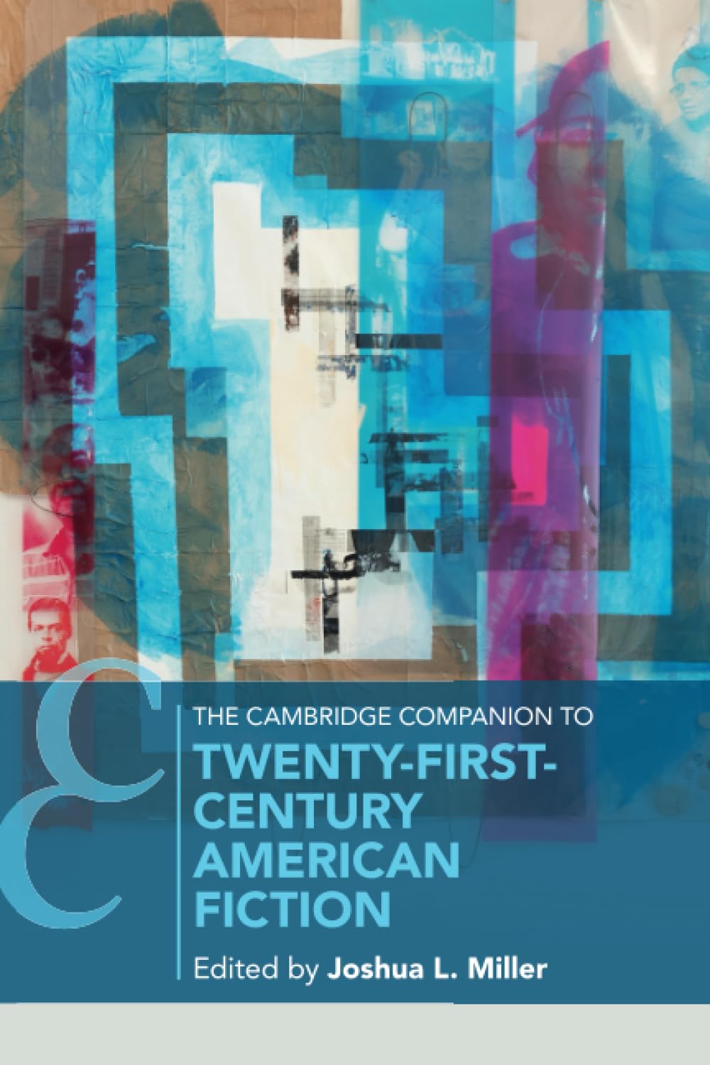 The Cambridge Companion to Twenty-First-Century American Fiction (Cambridge Companions to Literature)