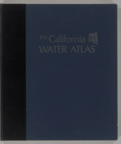 The California Water Atlas