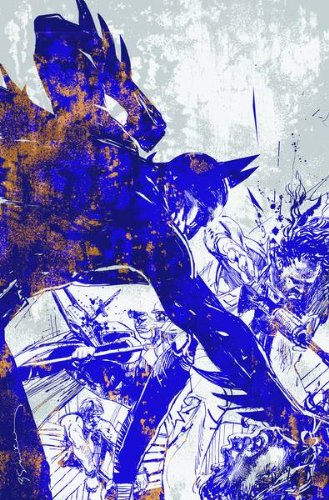 Batman Widening Gyre #6