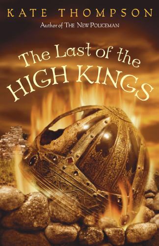 The Last of the High Kings