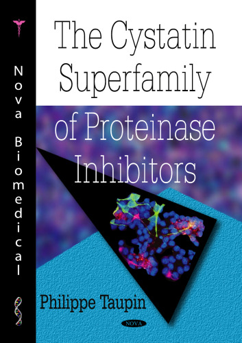 The Cystatin Superfamily of Proteinase Inhibitors