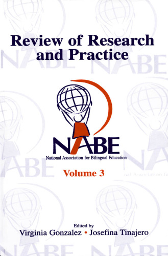 NABE Review of Research and Practice, Vol. 3