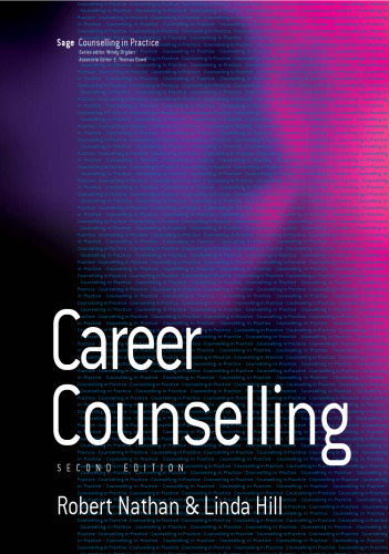 Career Counselling (Counselling in Practice series)