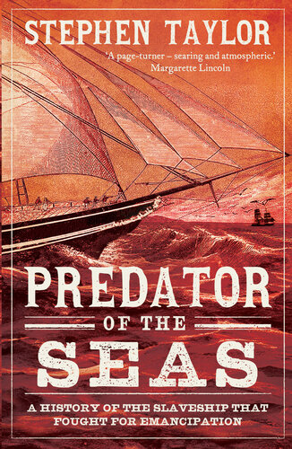 Predator of the Seas