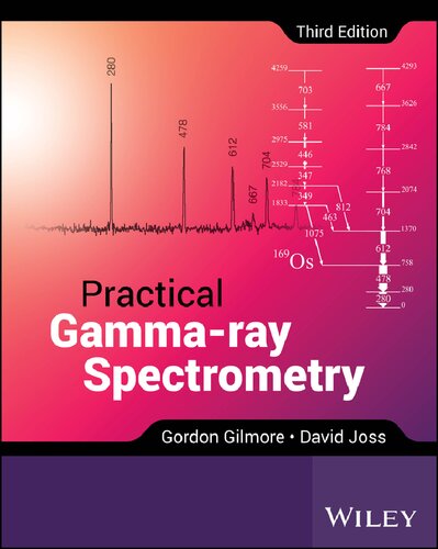 Practical Gamma-ray Spectrometry
