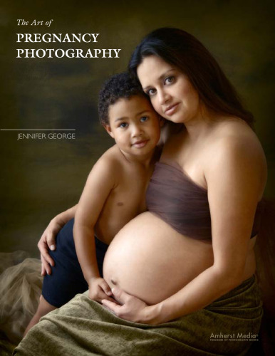 The Art of Pregnancy Photography