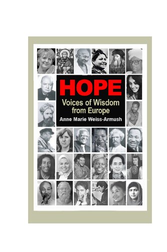 HOPE:   Voices of Wisdom from Europe