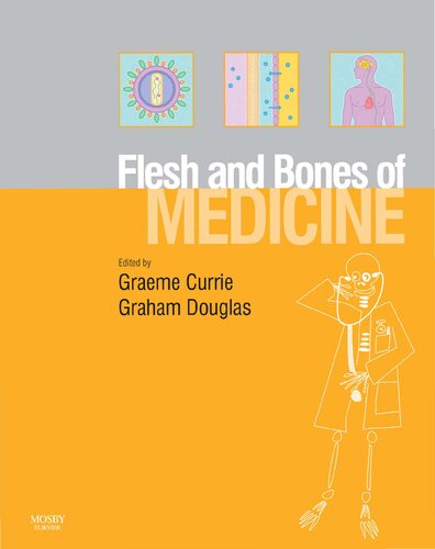 Flesh and Bones of Medicine