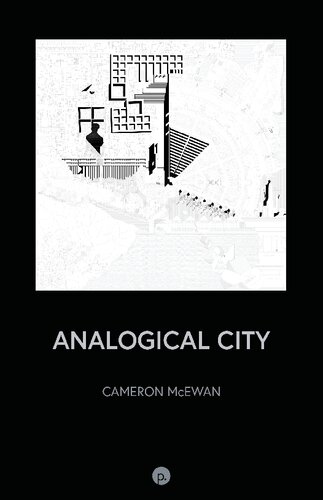 Analogical City Paperback