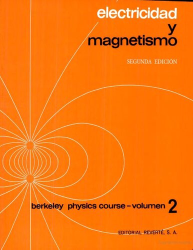 Electricidad y Magnetismo