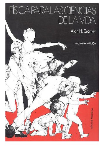 Fisica para las Ciencias de la Vida