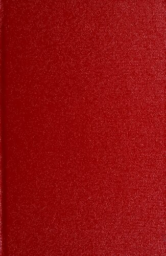 Protection from Fire and Thieves: Including the Construction of Locks