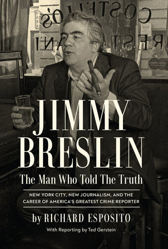 Jimmy Breslin