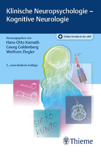 Klinische Neuropsychologie - Kognitive Neurologie