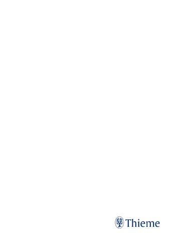 Mündliche Prüfung Innere Medizin